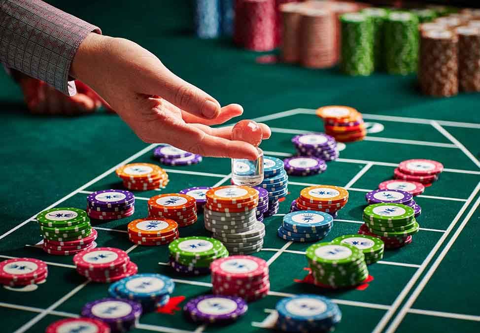 Buzz Casino کیسینو میں رولیٹی گیمز کے بارے میں معلومات