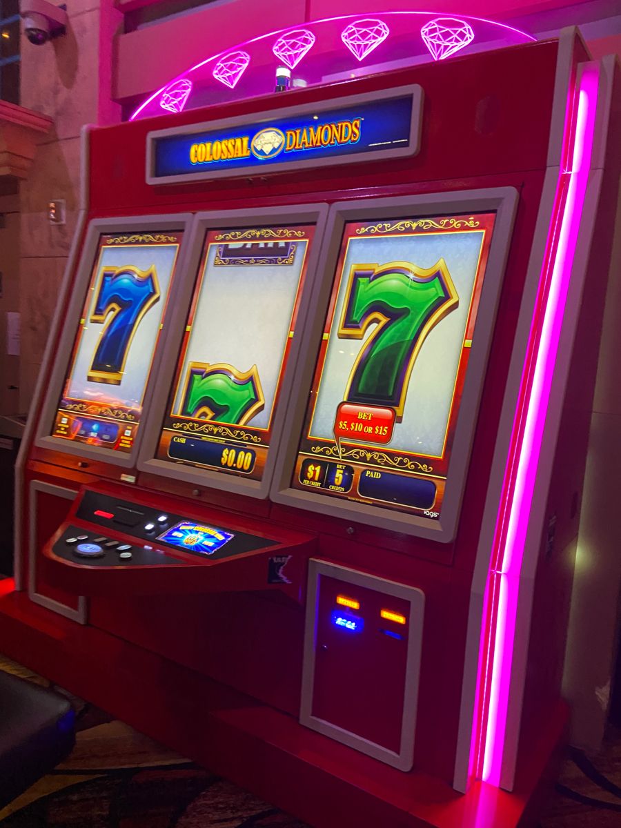 Buzz Casino کیسینو میں سلاٹ کھیلنا شروع کریں۔