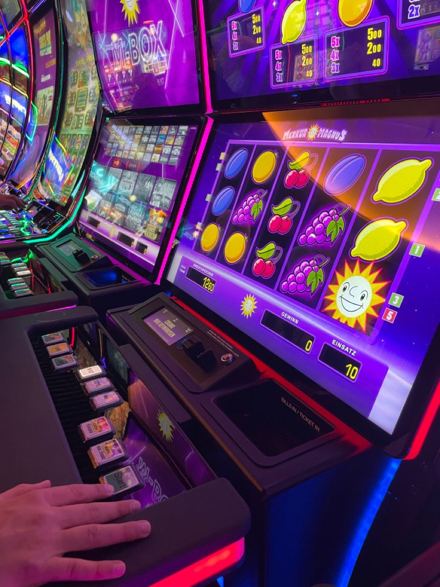 پاکستان کے نئے Buzz Casinoکیسینو کھلاڑیوں کے لیے خوش آمدید بونس